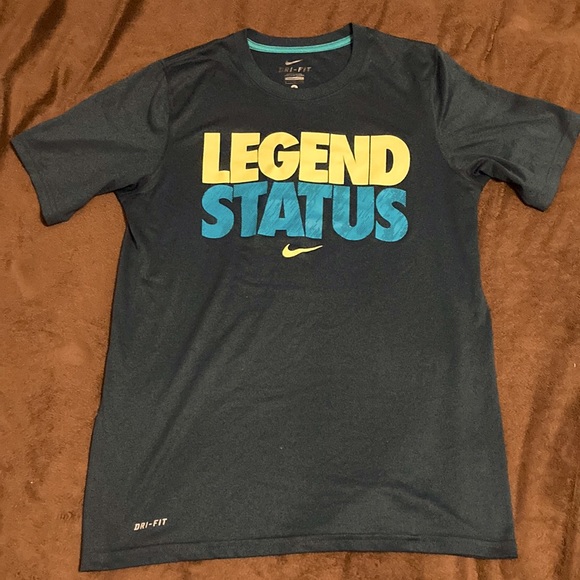 Nike Legend Status Dri-Fit - Picture 1 of 5